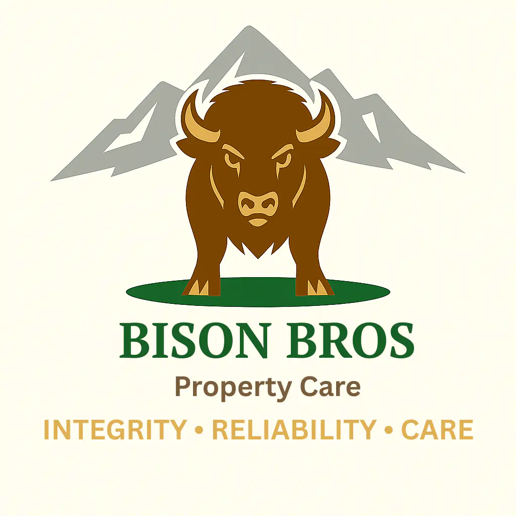 🦬 BISON BROS PROPERTY CARE