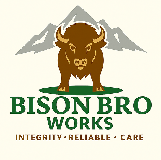 🦬 BISONBROS