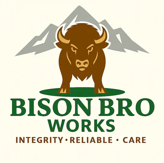 🦬 BISONBROS